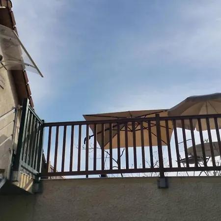 Appartement Aux Nobles Acacias à Épagne-Épagnette Extérieur photo
