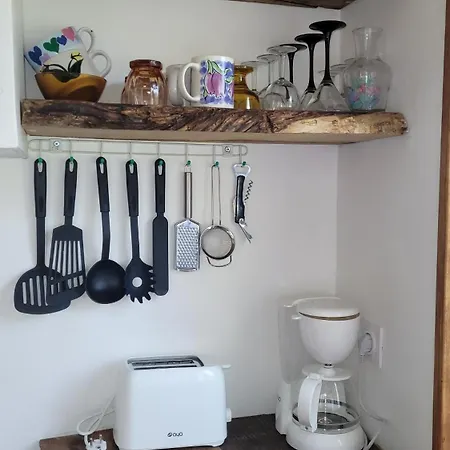 Appartement Aux Nobles Acacias à Épagne-Épagnette Extérieur photo