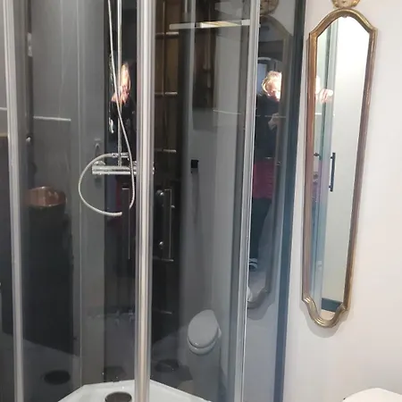 Appartement Aux Nobles Acacias à Épagne-Épagnette Extérieur photo