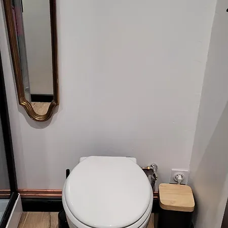 Appartement Aux Nobles Acacias à Épagne-Épagnette Extérieur photo