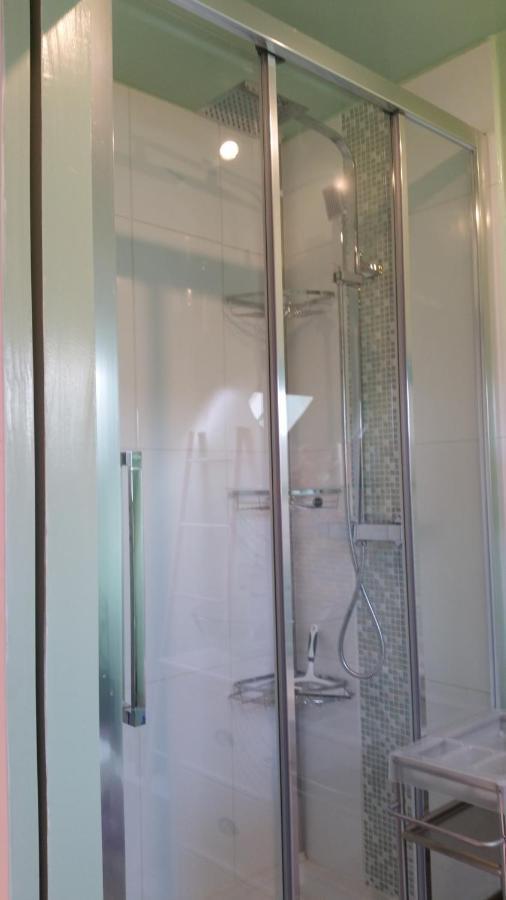 Apartment Aux Nobles Acacias *