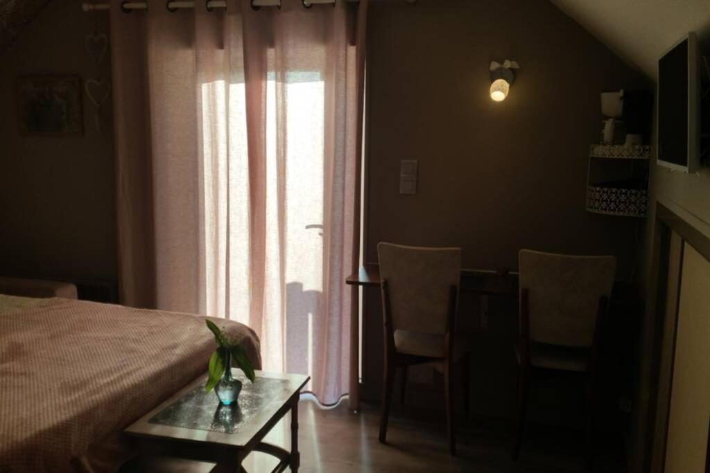 Appartamento Aux Nobles Acacias *