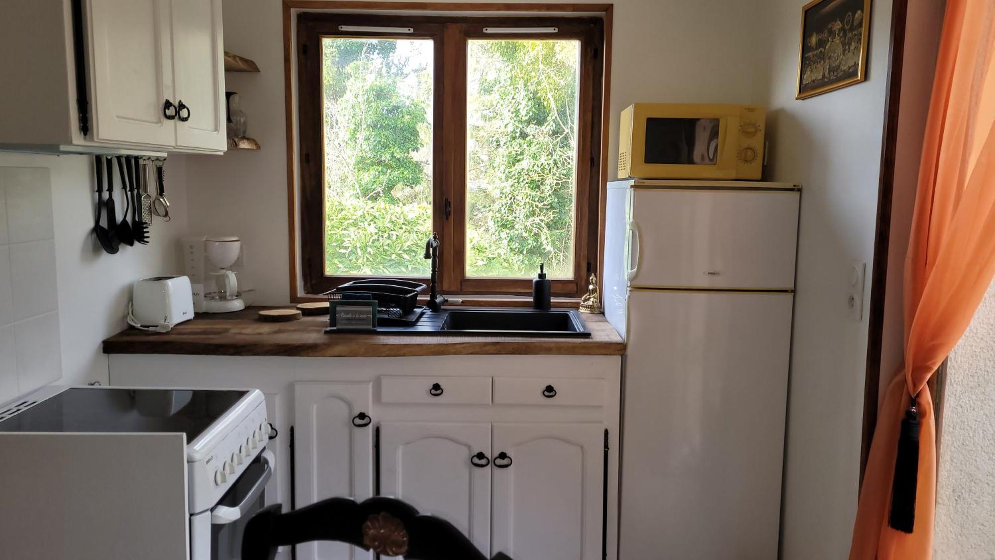 Apartment Aux Nobles Acacias Épagne-Épagnette