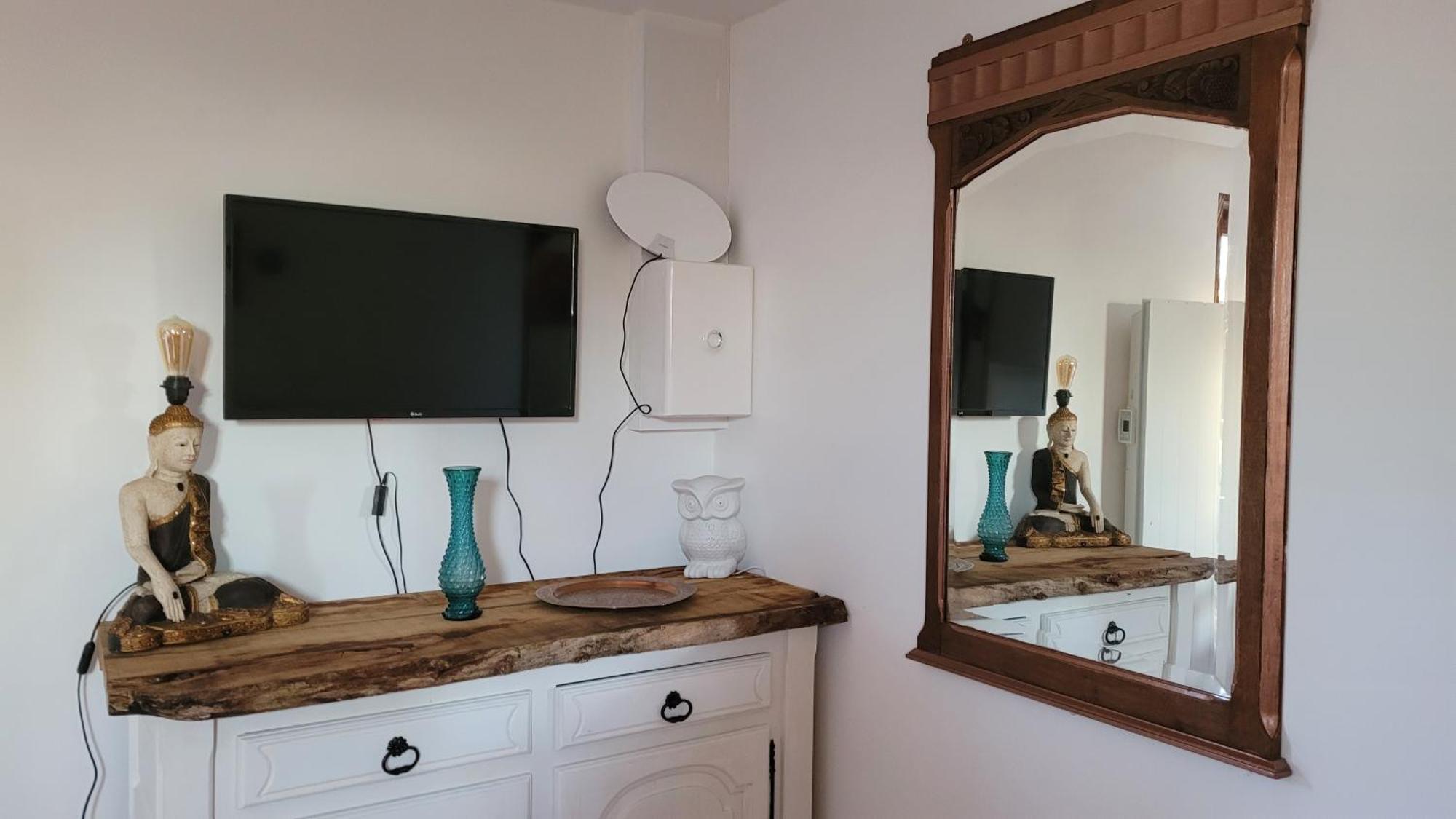Apartment Aux Nobles Acacias *